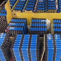 回收锂电池价钱_专业回收锂电池公司_废电池回收点